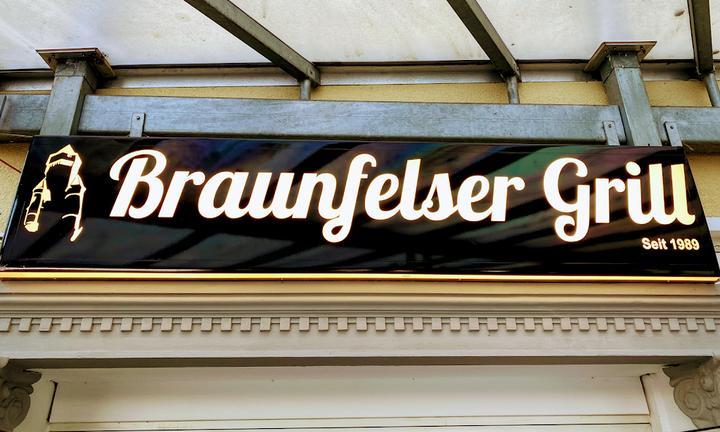 Hasan's Braunfelser Grill